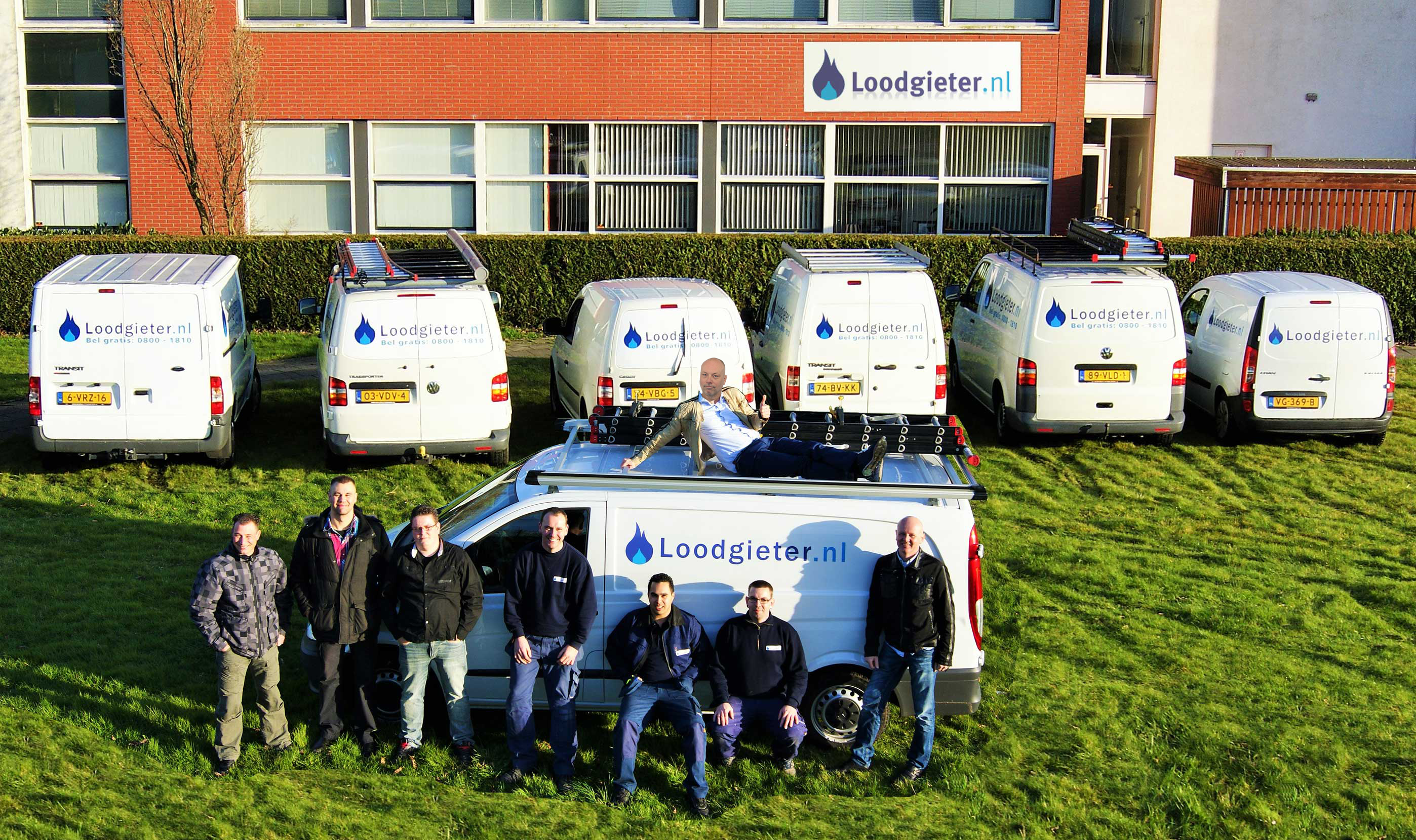 loodgieters Zevenbergen loodgieters Zevenbergen