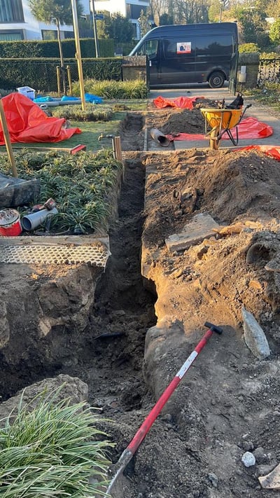 rioleringswerk Zevenbergen rioleringswerk Zevenbergen